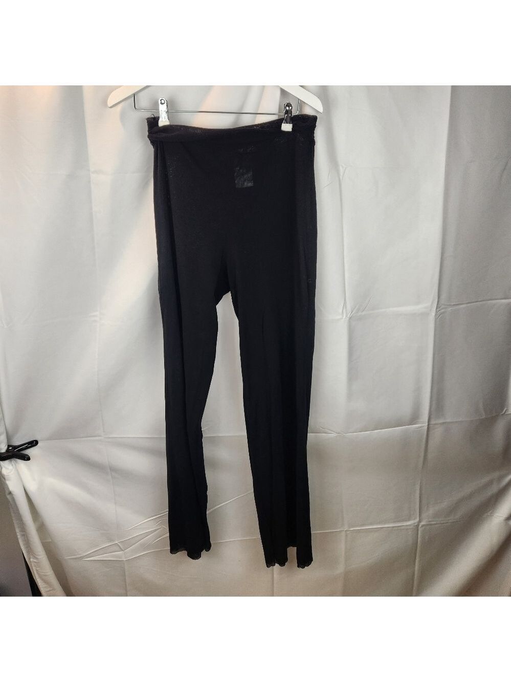 Fuzzi mesh pants size XL in VGUC